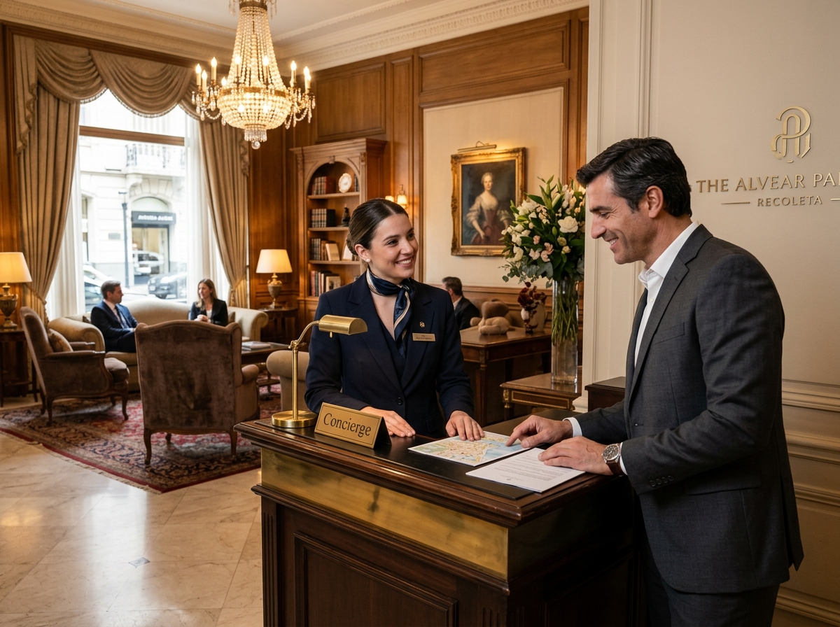 Cyprium Gestión de Hospitalidad AR Operaciones